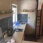 2-ком на греческой Apartamento Odesa
