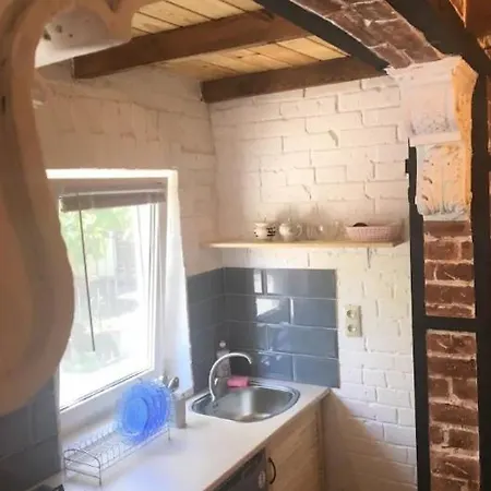 2-ком на греческой Apartament Odessa