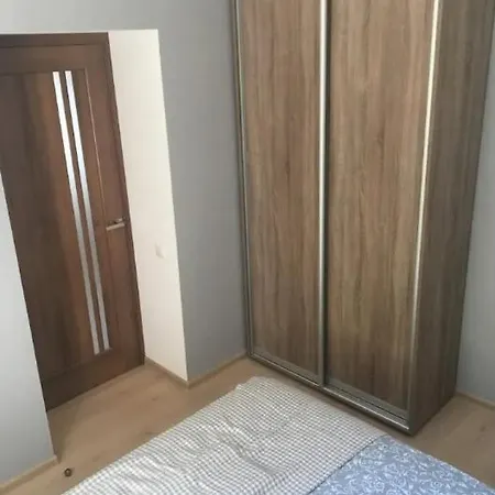 2-ком на греческой Апартаменты