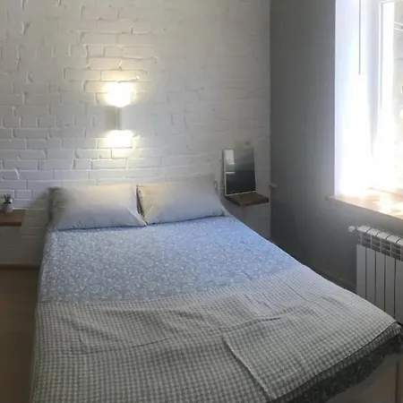 Apartamento 2-ком на греческой *
