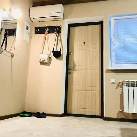 2-ком на греческой Appartement *