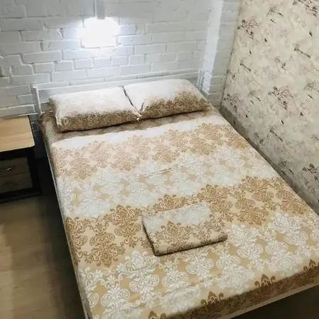 Apartmán 2-ком на греческой