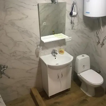 Appartement 2-ком на греческой *